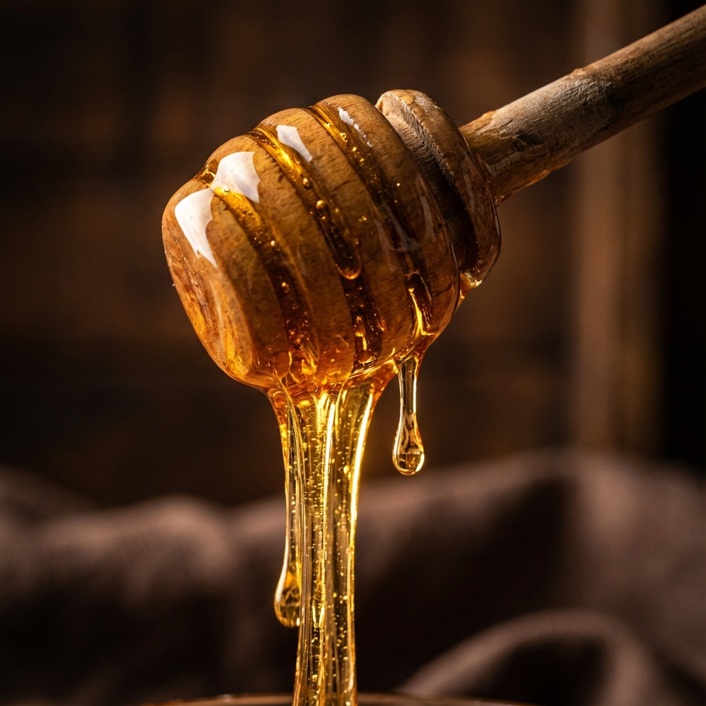 Pure Honey Drip