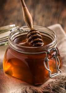 Pure Hill Honey