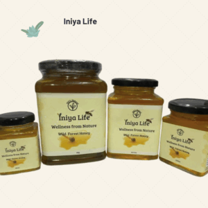Forest Honey (Small bee honey)
